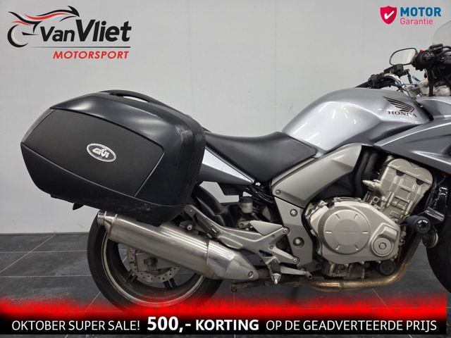 honda - cbf-1000-f-c-abs