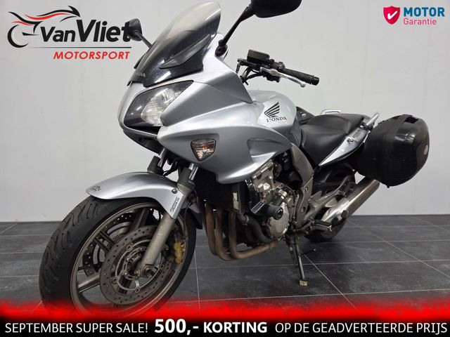 honda - cbf-1000-f-c-abs