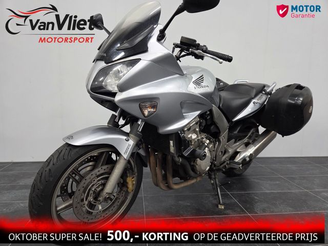 honda - cbf-1000-f-c-abs