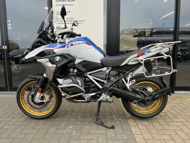bmw - r-1250-gs