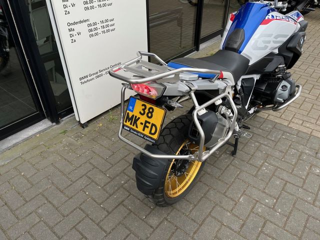bmw - r-1250-gs