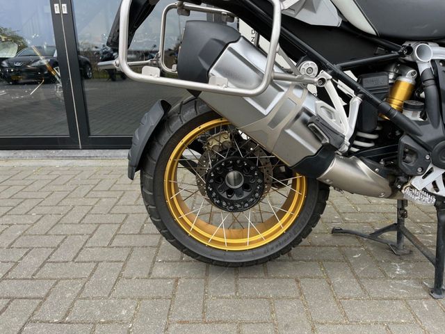 bmw - r-1250-gs