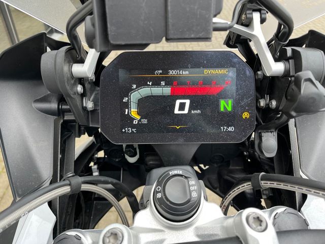 bmw - r-1250-gs