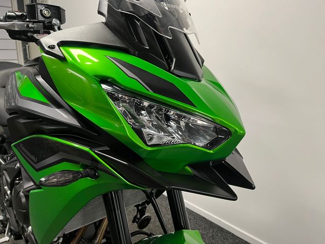 kawasaki - versys-650