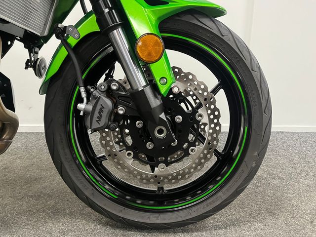 kawasaki - versys-650