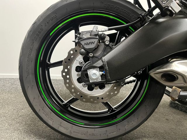 kawasaki - versys-650