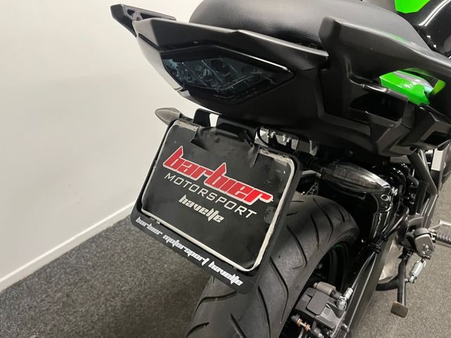 kawasaki - versys-650