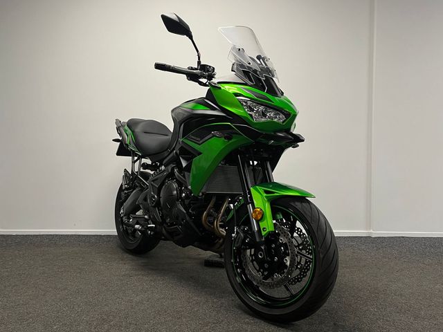 kawasaki - versys-650