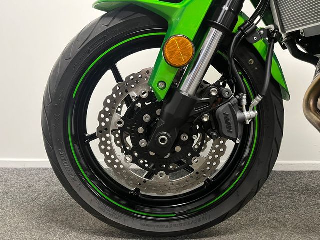 kawasaki - versys-650