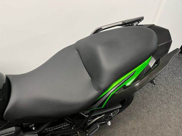 kawasaki - versys-650