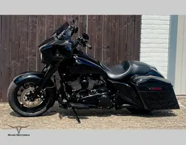 Harley-Davidson Street Glide Special Flhxs 2017 occasion