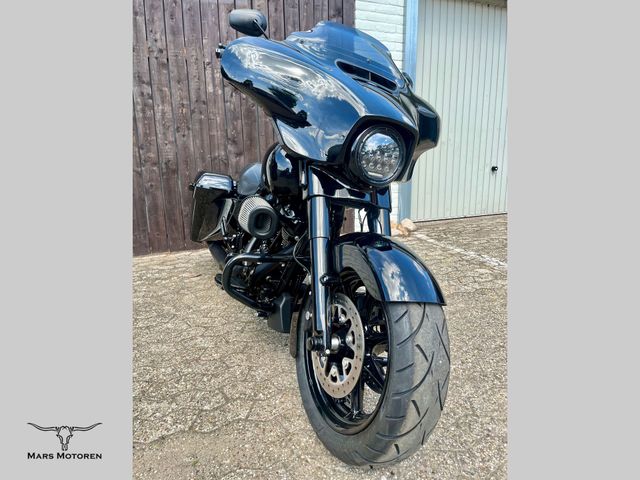 harley-davidson - street-glide-special-flhxs