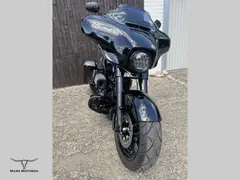 Harley-Davidson Fat Front Tire Street Glide Flhx 2017 occasion – foto 11 van 23