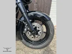 Harley-Davidson Fat Front Tire Street Glide Flhx 2017 occasion – foto 14 van 23