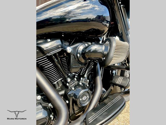 harley-davidson - street-glide-special-flhxs