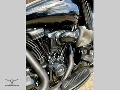Harley-Davidson Fat Front Tire Street Glide Flhx 2017 occasion – foto 17 van 23