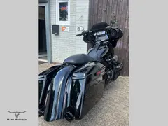 Harley-Davidson Fat Front Tire Street Glide Flhx 2017 occasion – foto 20 van 23