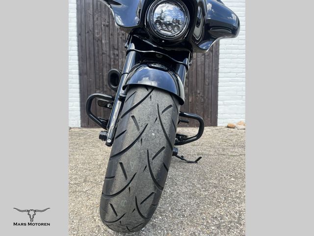 harley-davidson - street-glide-special-flhxs