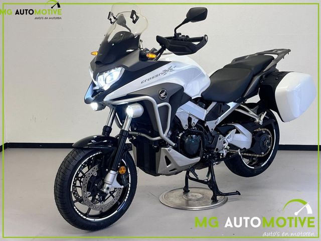 honda - vfr-800-x-crossrunner-abs