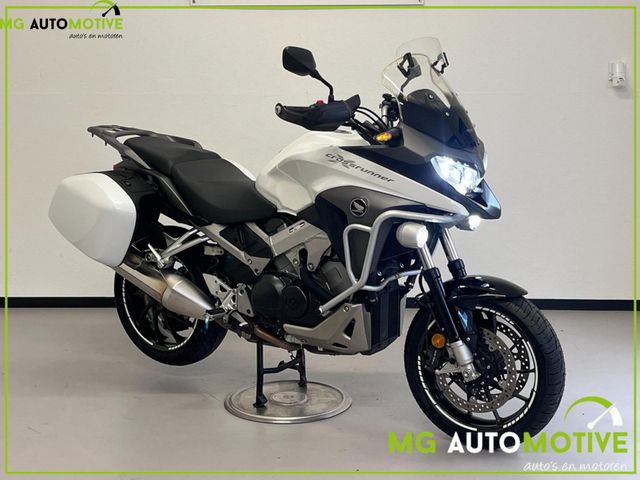 honda - vfr-800-x-crossrunner-abs