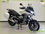 HONDA VFR 800 X CROSSRUNNER ABS	