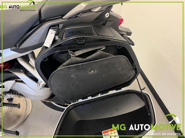 honda - vfr-800-x-crossrunner-abs