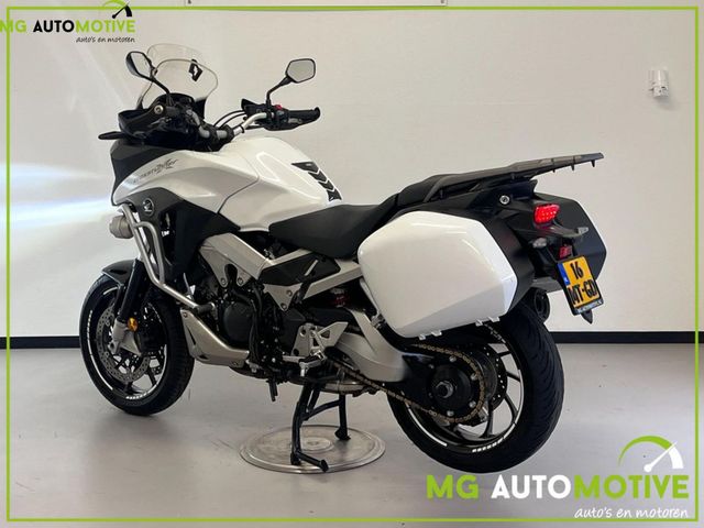 honda - vfr-800-x-crossrunner-abs