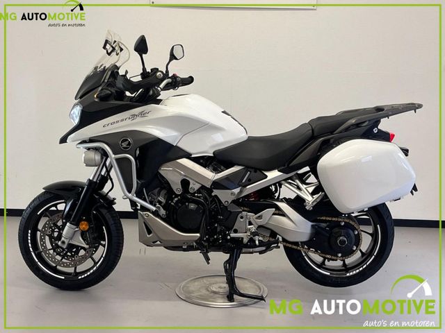 honda - vfr-800-x-crossrunner-abs