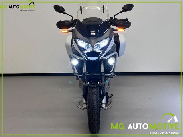 honda - vfr-800-x-crossrunner-abs