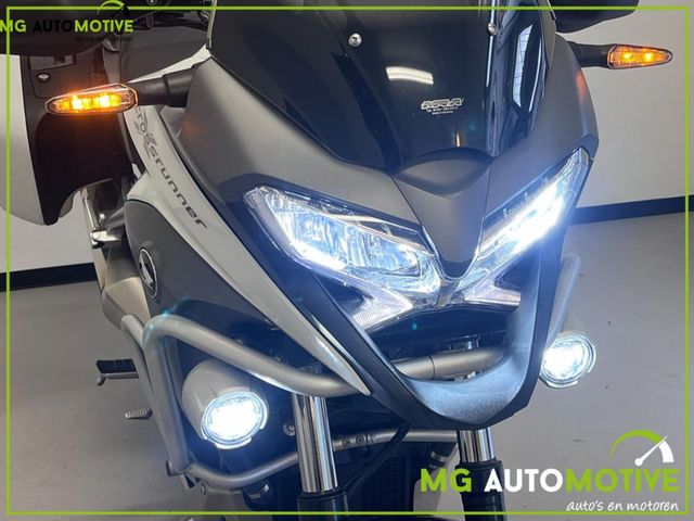 honda - vfr-800-x-crossrunner-abs