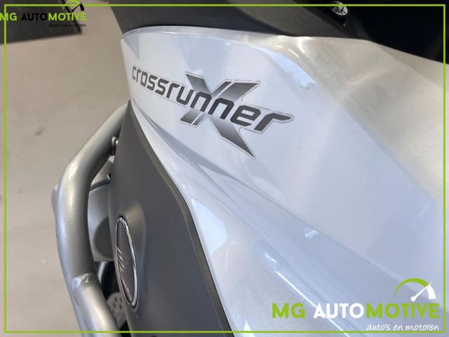 honda - vfr-800-x-crossrunner-abs