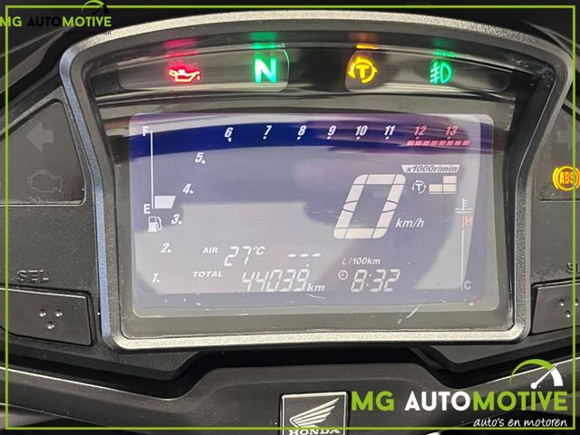 honda - vfr-800-x-crossrunner-abs