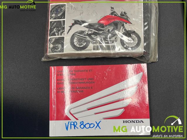 honda - vfr-800-x-crossrunner-abs