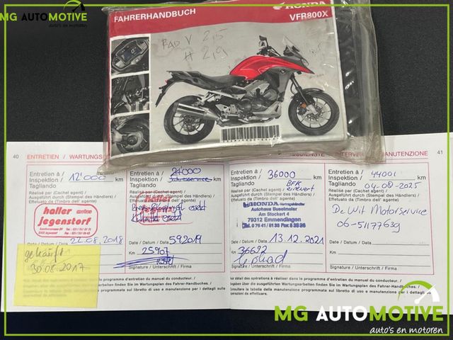 honda - vfr-800-x-crossrunner-abs