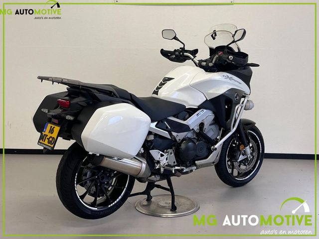 honda - vfr-800-x-crossrunner-abs