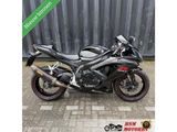 SUZUKI GSX-R 750