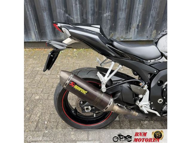 suzuki - gsx-r-750