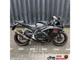 SUZUKI GSX-R 750