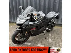 Suzuki GSX R 750 2008 occasion – foto 7 van 15