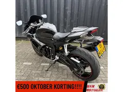 Suzuki GSX R 750 2008 occasion – foto 8 van 15