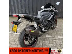 Suzuki GSX R 750 2008 occasion – foto 9 van 15