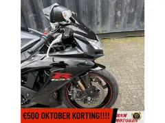 Suzuki GSX R 750 2008 occasion – foto 2 van 15