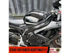 Suzuki GSX R 750 2008 occasion – foto 3 van 15