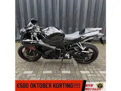 Suzuki GSX R 750 2008 occasion – foto 5 van 15