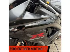 Suzuki GSX R 750 2008 occasion – foto 12 van 15
