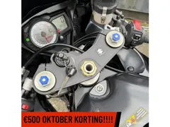 Suzuki GSX R 750 2008 occasion – foto 14 van 15