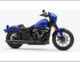 Harley-Davidson LOW Rider S Fxlrs 2026 nieuw