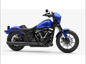 Harley-Davidson LOW Rider S Fxlrs 2026 nieuw