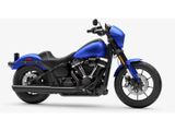 HARLEY-DAVIDSON LOW RIDER S FXLRS