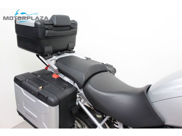 bmw - r-1200-gs